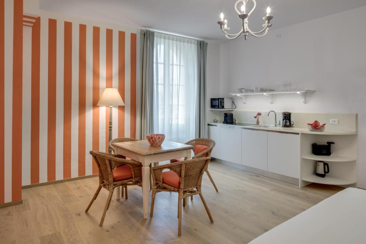 Rambaldi Apartments In Casa Nr 6 With Shared Terrace Bardolino Dış mekan fotoğraf