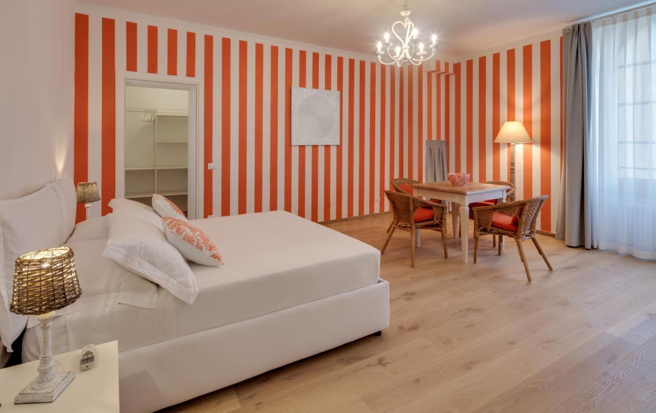 Rambaldi Apartments In Casa Nr 6 With Shared Terrace Bardolino Dış mekan fotoğraf