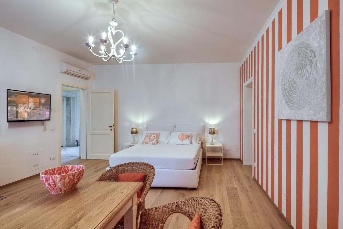 Rambaldi Apartments In Casa Nr 6 With Shared Terrace Bardolino Dış mekan fotoğraf