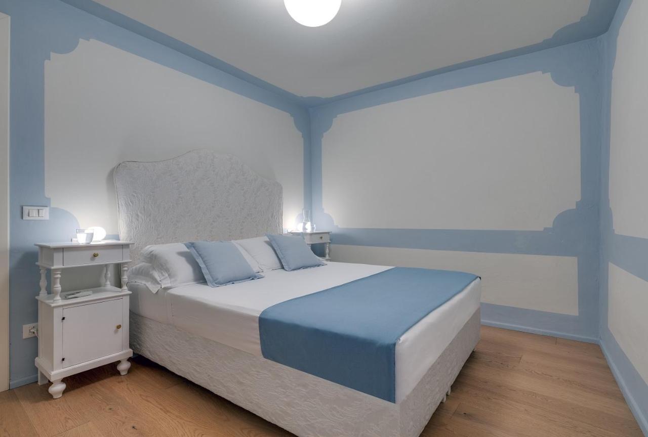 Rambaldi Apartments In Casa Nr 6 With Shared Terrace Bardolino Dış mekan fotoğraf