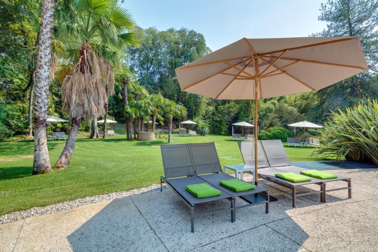 Rambaldi Apartments In Casa Nr 6 With Shared Terrace Bardolino Dış mekan fotoğraf