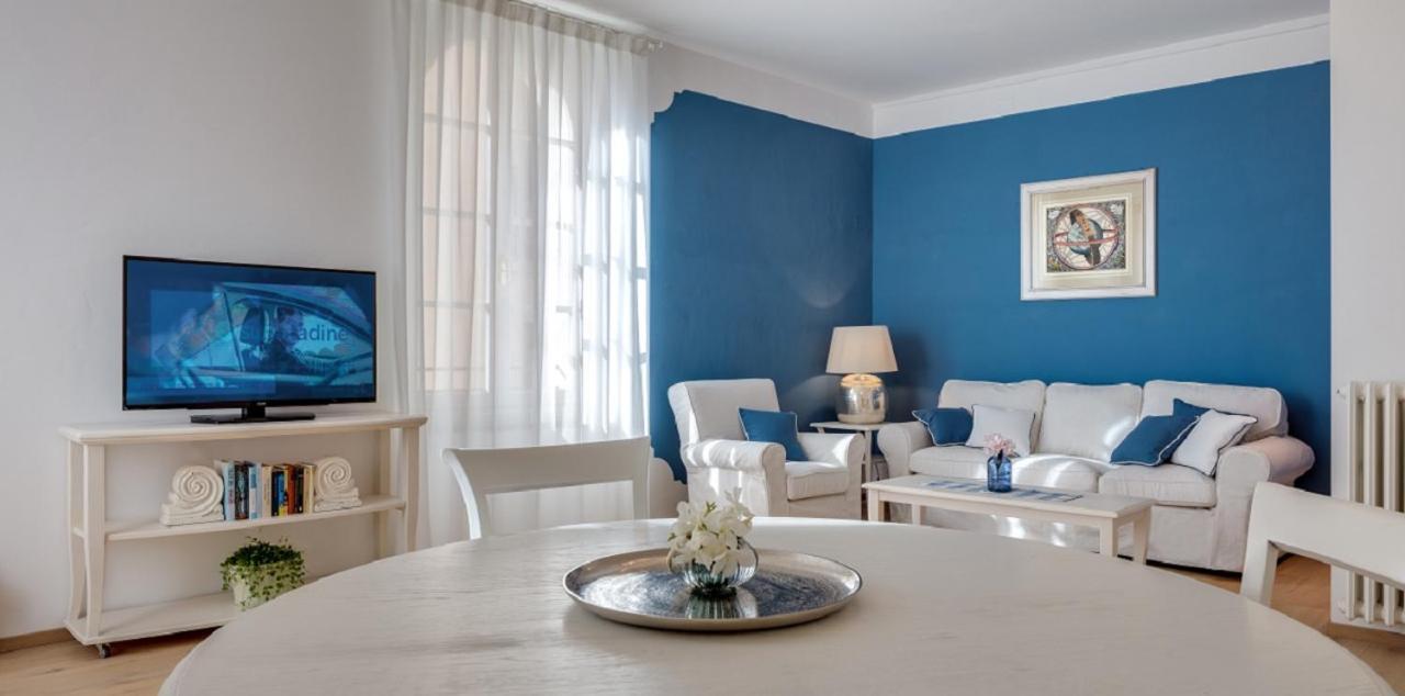 Rambaldi Apartments In Casa Nr 6 With Shared Terrace Bardolino Dış mekan fotoğraf