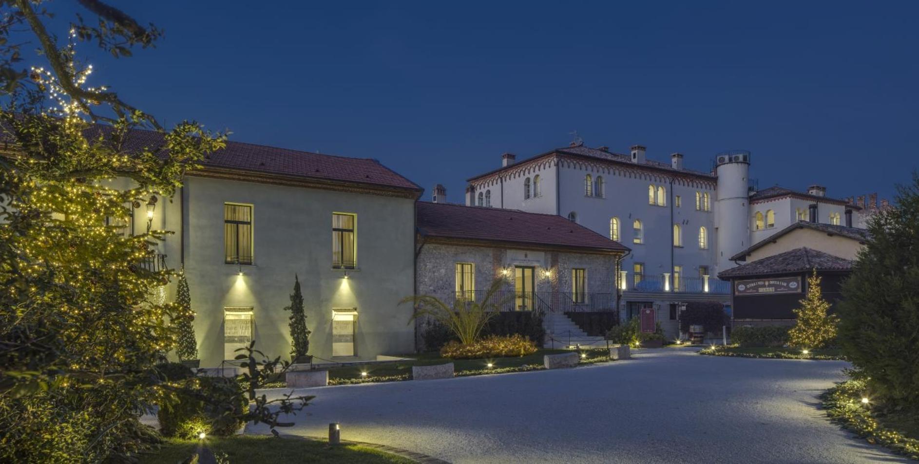 Rambaldi Apartments In Casa Nr 6 With Shared Terrace Bardolino Dış mekan fotoğraf