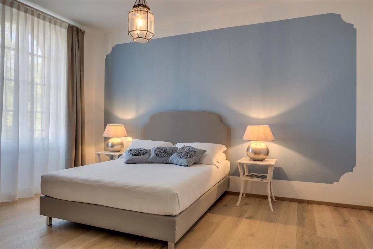 Rambaldi Apartments In Casa Nr 6 With Shared Terrace Bardolino Dış mekan fotoğraf