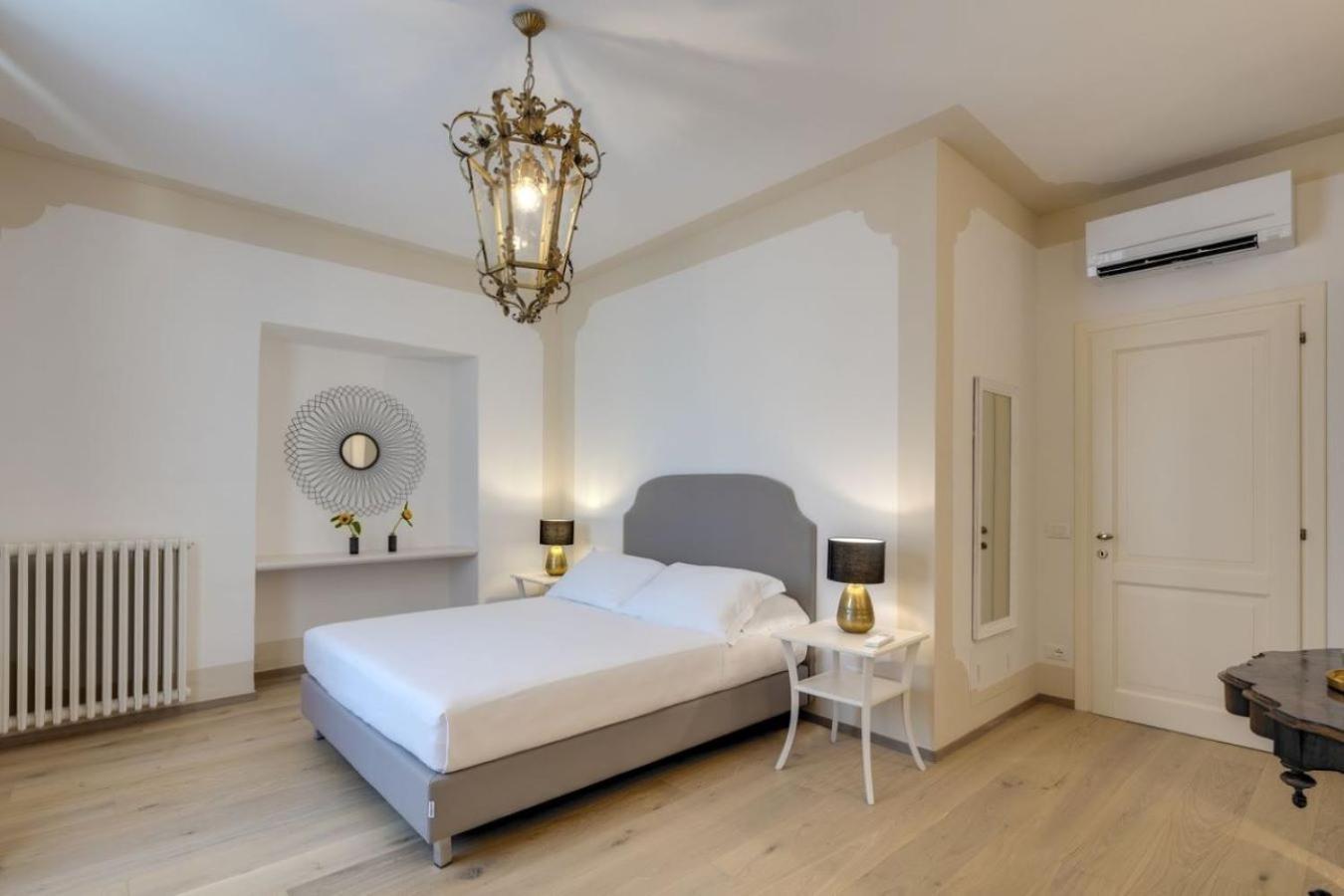 Rambaldi Apartments In Casa Nr 6 With Shared Terrace Bardolino Dış mekan fotoğraf