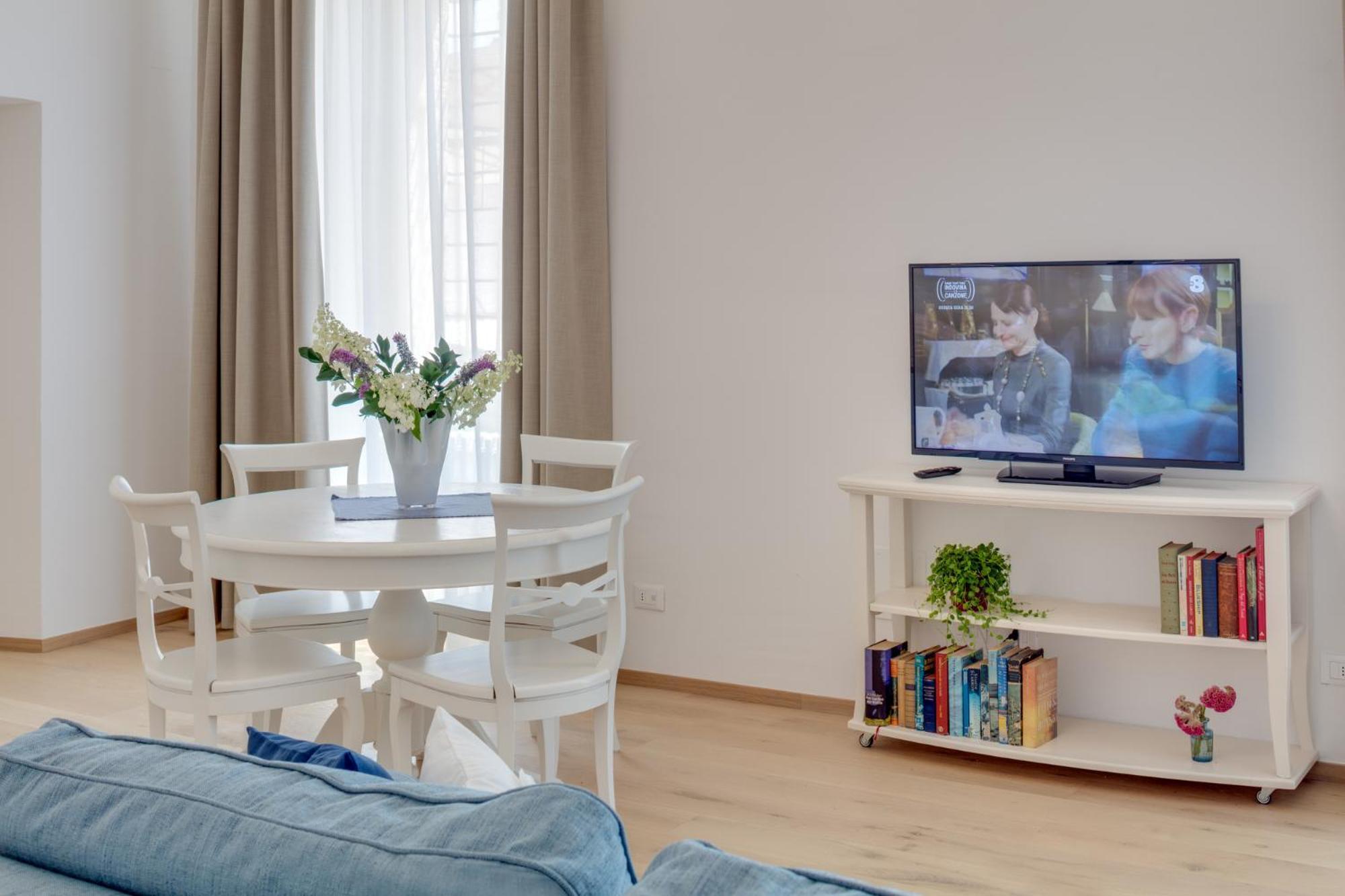Rambaldi Apartments In Casa Nr 6 With Shared Terrace Bardolino Dış mekan fotoğraf
